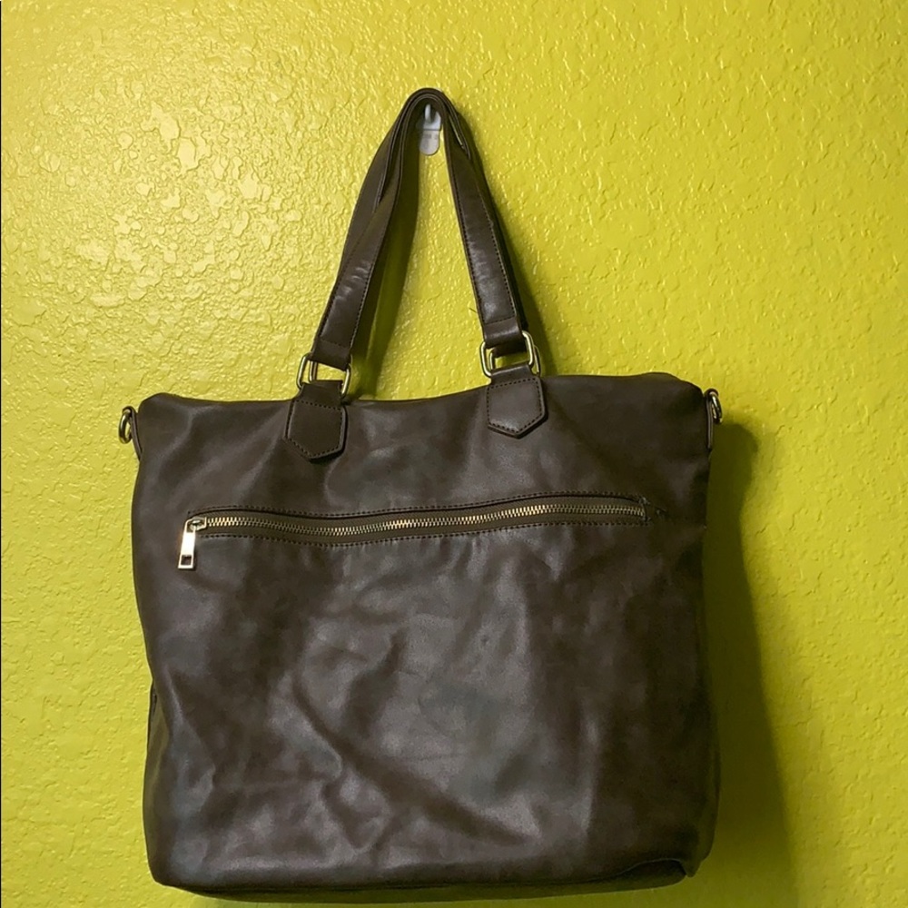 Big handbag/purse